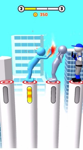 一站到底游戏图1