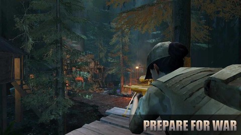 战争火行动[图2]