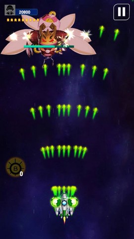 银河之战最新中文版[图6]