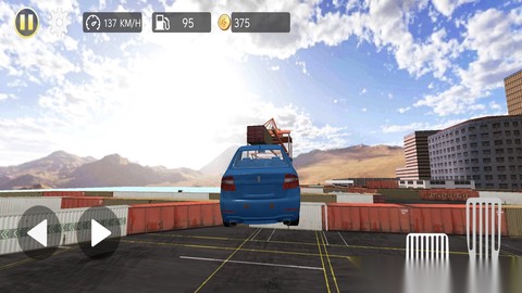 疯狂赛车漂移图2