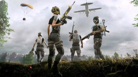 生化僵尸战场图1