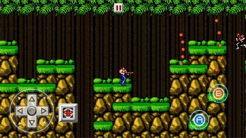 魂斗罗经典版[图1]