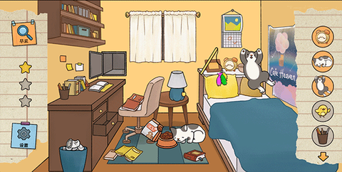 喵了个喵侦探[图3]