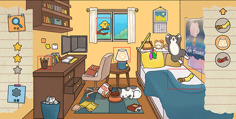 喵了个喵侦探[图4]