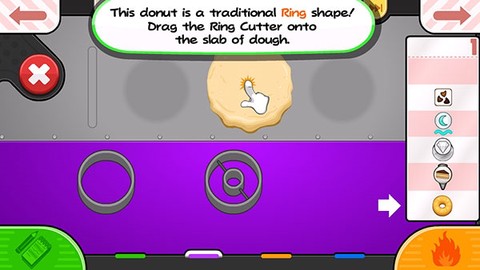 老爹甜甜圈店[图7]