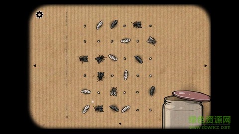 锈湖哈维的盒子[图1]