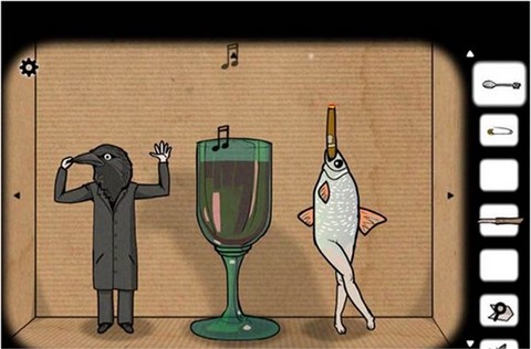 锈湖哈维的盒子[图7]