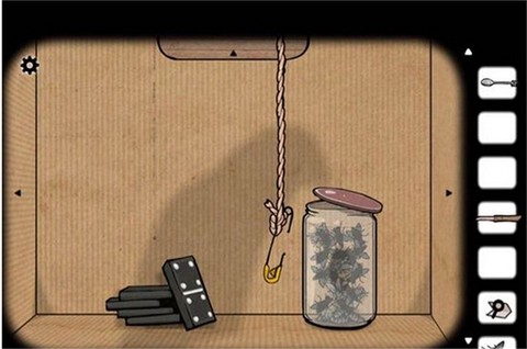 锈湖哈维的盒子[图8]