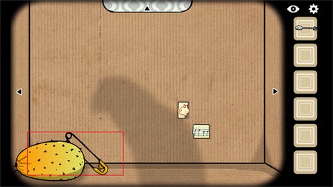 锈湖哈维的盒子图1