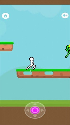 疯狂双人对战图2