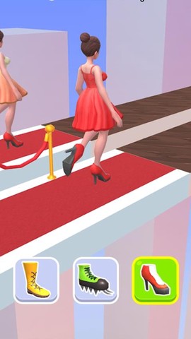 百变女王的衣橱图2