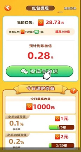 肥羊的幸福生活[图6]