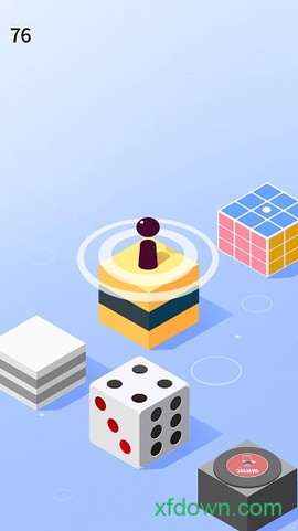 跳跳跳方块[图1]