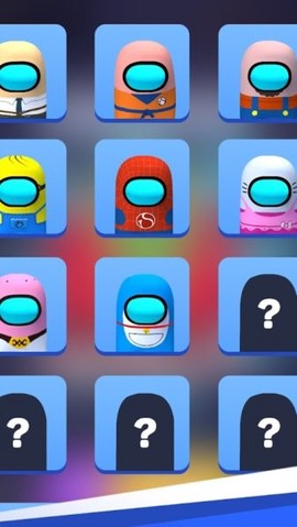 我们之中太空战争[图1]