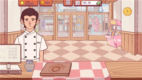 喵喵披萨店[图7]