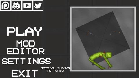 甜瓜乐园模拟器图2