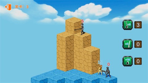 柱子游戏[图1]