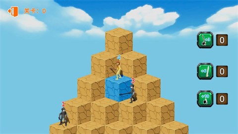 柱子游戏[图2]