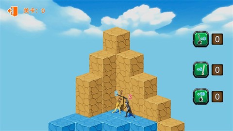 柱子游戏[图3]