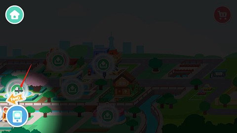 奇妙小镇嘉年华[图2]