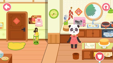 奇妙小镇嘉年华[图4]