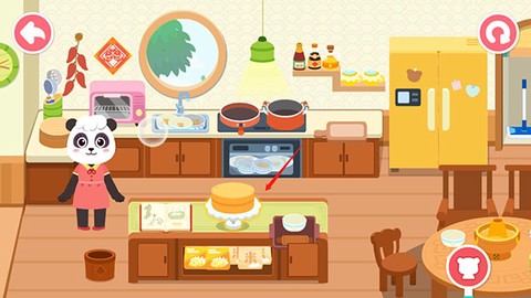 奇妙小镇嘉年华[图5]