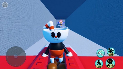 茶杯先生世界冒险[图1]