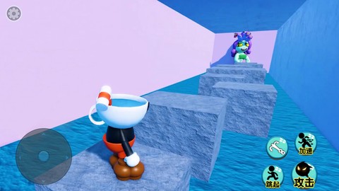 茶杯先生世界冒险图3