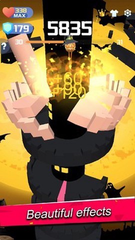 神奇的弹跳球图1