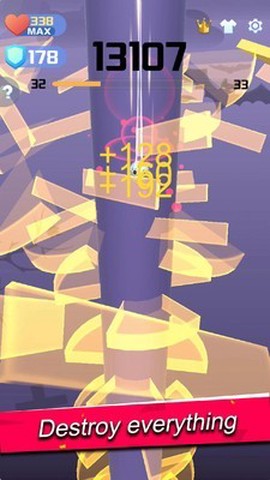 神奇的弹跳球图2