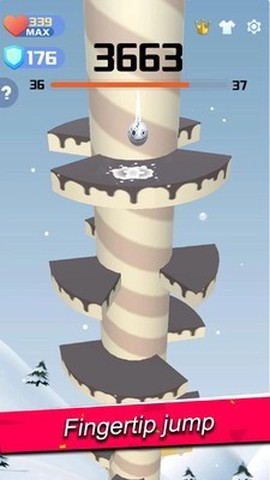 神奇的弹跳球图3