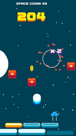 太空迷你战机[图2]