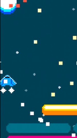 太空迷你战机图3