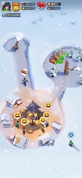 三国冰河时代图2