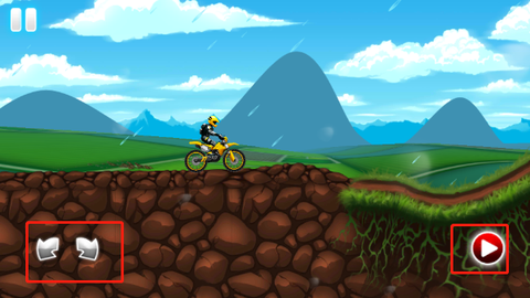 越野摩托赛车[图1]