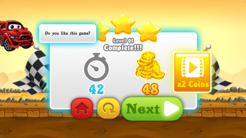 越野摩托赛车[图3]