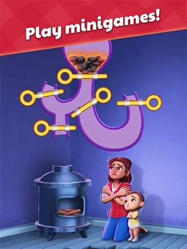 莉莉的花园[图1]