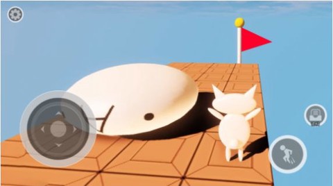 萌猫冒险公园[图2]