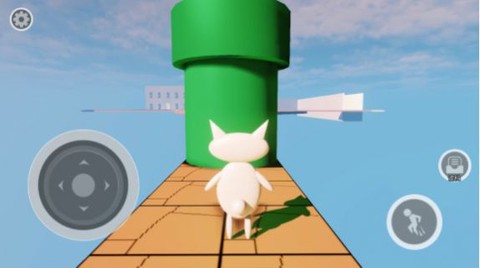 萌猫冒险公园[图3]