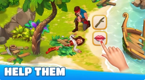 冒险湾农场游戏中文版图2