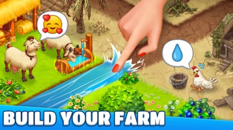 冒险湾农场游戏中文版图3