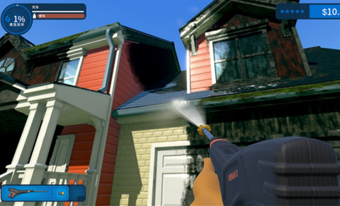 真实洗车模拟器图2