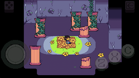 传说之下重制版中文版[图4]