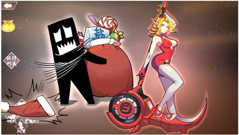 十万个冷笑话游戏[图4]