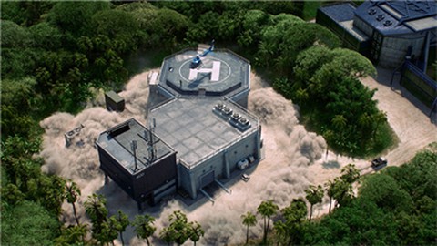 侏罗纪公园1下载[图1]