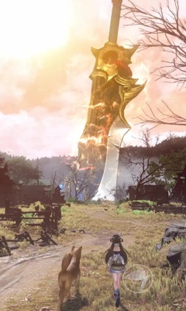 雪中凉刀行[图1]