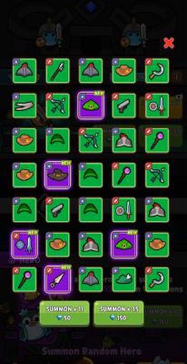 史莱姆村手机版[图1]