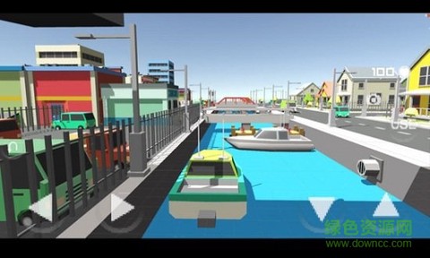 像素3疯狂都市图3