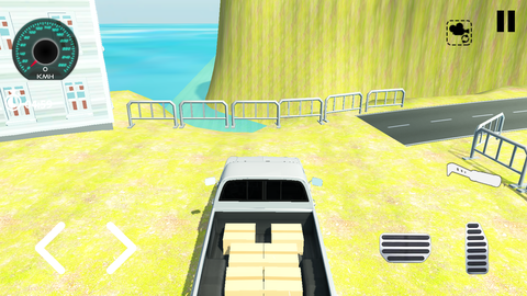 卡车司机2022图1