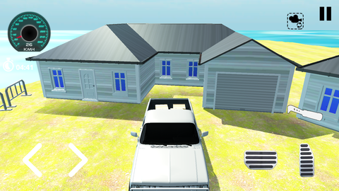 卡车司机2022图2